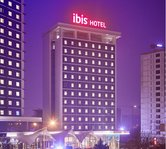 İbis Hotel Konya